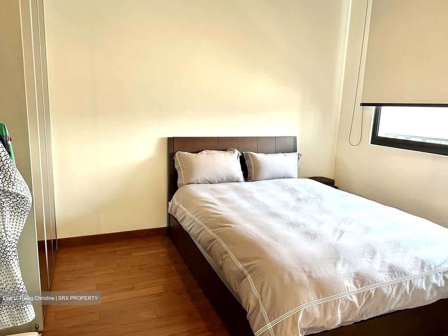 The Hillier (D23), Apartment #567250971